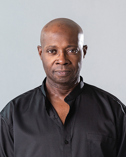 Stephen D. Pullum